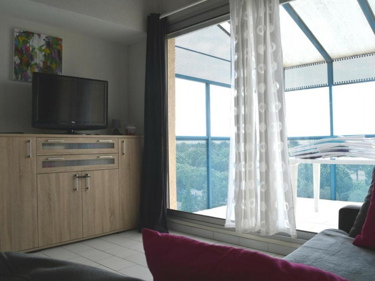 Location Appart 2 Pieces Au Port D'Argeles-Sur-Mer - Fr-1-225-56 外观 照片
