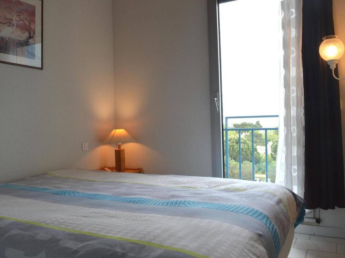 Location Appart 2 Pieces Au Port D'Argeles-Sur-Mer - Fr-1-225-56 外观 照片
